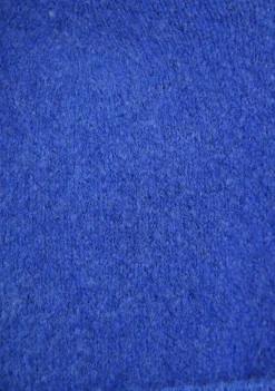 DAMES ANNA BLUE MUTS