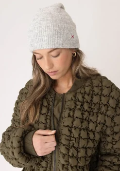 DAMES ANNA BLUE MUTS