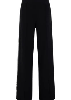 DAMES ANNA BLUE PANTALON