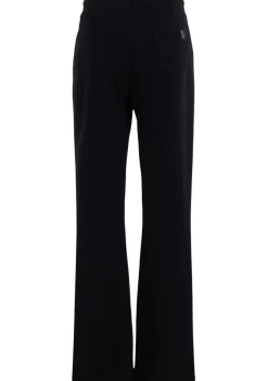 DAMES ANNA BLUE PANTALON