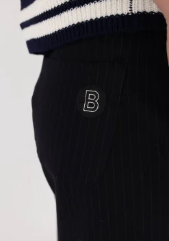 DAMES ANNA BLUE PANTALON