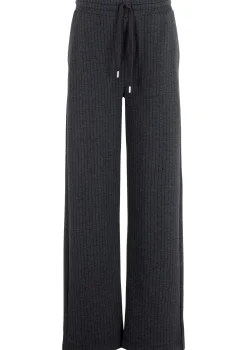 DAMES ANNA BLUE PANTALON