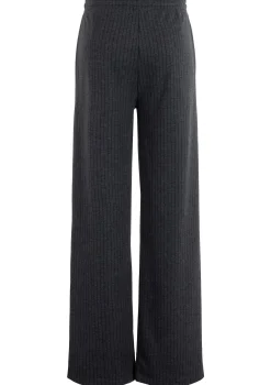 DAMES ANNA BLUE PANTALON