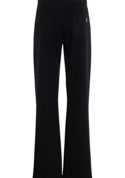 DAMES ANNA BLUE PANTALON