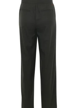 DAMES ANNA BLUE PANTALON