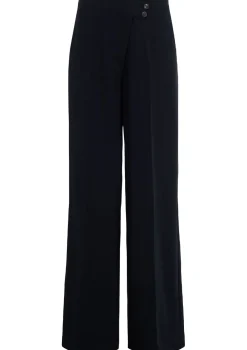 DAMES ANNA BLUE PANTALON