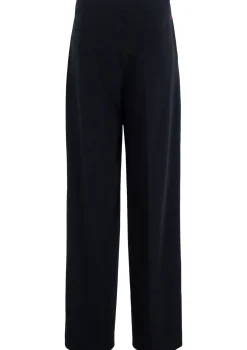 DAMES ANNA BLUE PANTALON