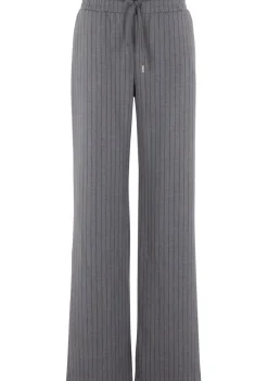 DAMES ANNA BLUE PANTALON