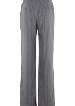 DAMES ANNA BLUE PANTALON