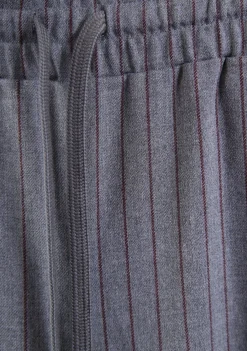 DAMES ANNA BLUE PANTALON