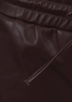 DAMES ANNA BLUE PANTALON