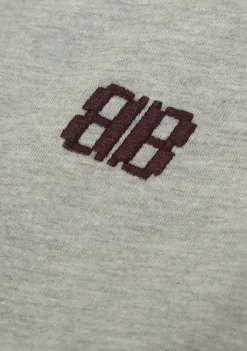 DAMES ANNA BLUE SHIRT