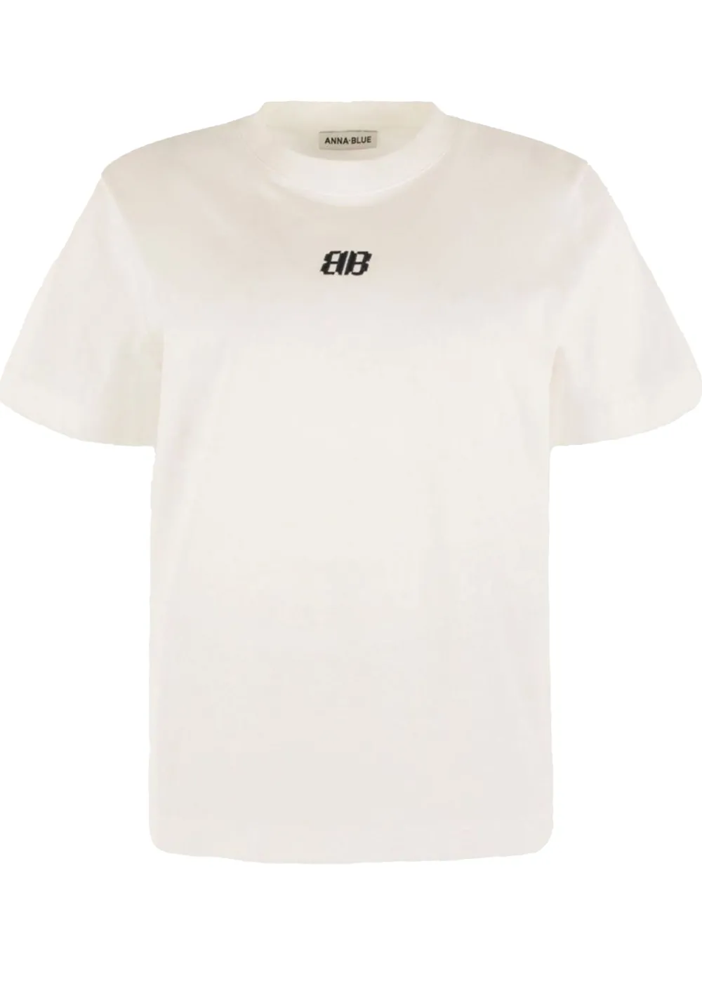 DAMES ANNA BLUE SHIRT