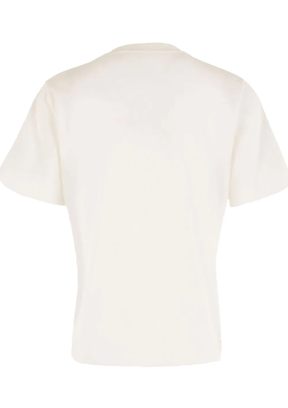 DAMES ANNA BLUE SHIRT