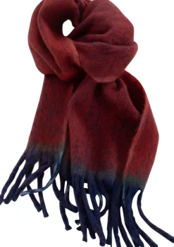 DAMES ANNA BLUE SJAAL