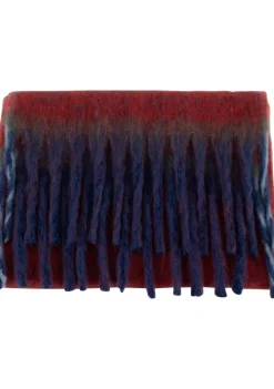 DAMES ANNA BLUE SJAAL