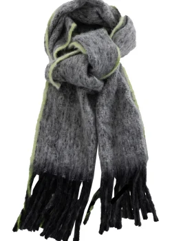 DAMES ANNA BLUE SJAAL