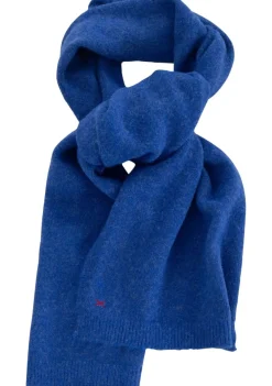 DAMES ANNA BLUE SJAAL