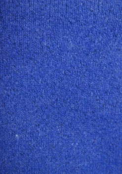 DAMES ANNA BLUE SJAAL