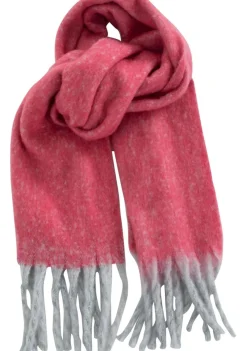 DAMES ANNA BLUE SJAAL