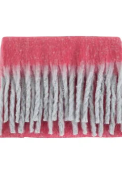 DAMES ANNA BLUE SJAAL