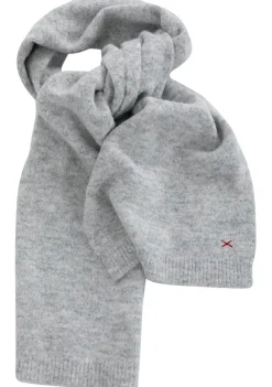 DAMES ANNA BLUE SJAAL