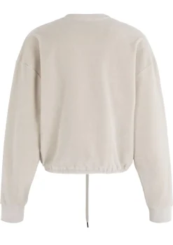 DAMES ANNA BLUE SWEATER