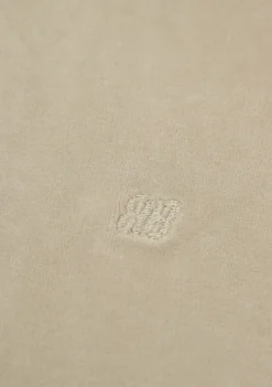 DAMES ANNA BLUE SWEATER