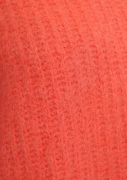 DAMES ANNA BLUE TRUI