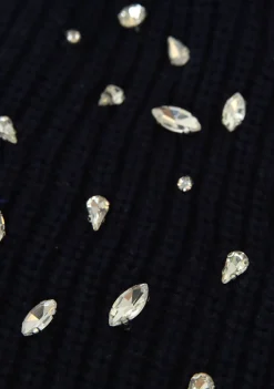 DAMES ANNA BLUE VEST