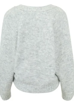 DAMES ANNA BLUE VEST