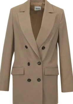 DAMES ANNA VAN TOOR BLAZER
