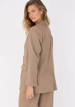 DAMES ANNA VAN TOOR BLAZER