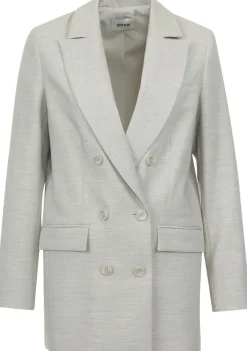 DAMES ANNA VAN TOOR BLAZER