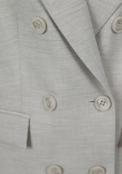 DAMES ANNA VAN TOOR BLAZER