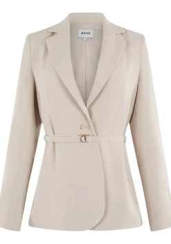 DAMES ANNA VAN TOOR BLAZER