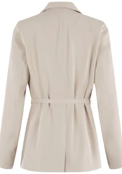 DAMES ANNA VAN TOOR BLAZER
