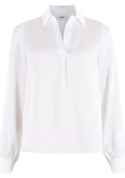 DAMES ANNA VAN TOOR BLOUSE