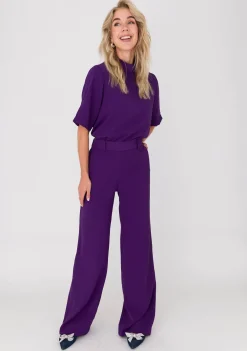 DAMES ANNA VAN TOOR BLOUSE