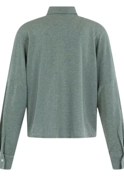 DAMES ANNA VAN TOOR BLOUSE