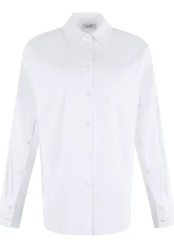 DAMES ANNA VAN TOOR BLOUSE