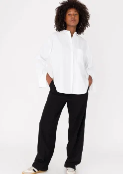 DAMES ANNA VAN TOOR BLOUSE