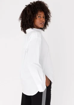 DAMES ANNA VAN TOOR BLOUSE