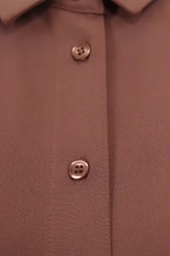 DAMES ANNA VAN TOOR BLOUSE