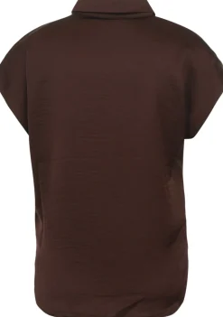 DAMES ANNA VAN TOOR BLOUSE