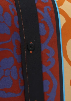 DAMES ANNA VAN TOOR BLOUSE