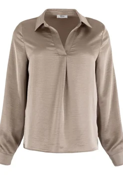 DAMES ANNA VAN TOOR BLOUSE