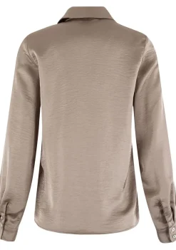 DAMES ANNA VAN TOOR BLOUSE