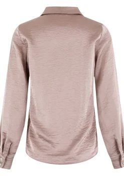 DAMES ANNA VAN TOOR BLOUSE