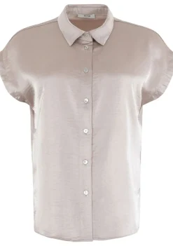 DAMES ANNA VAN TOOR BLOUSE